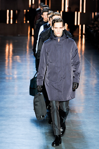 Z Zegna / - 2012-2013